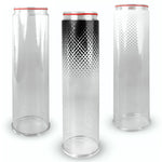LeLuv® Replacement Cylinder | iPump-Series Wireless Electric Penis Pump