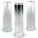 LeLuv® Replacement Cylinder | iPump-Series Wireless Electric Penis Pump