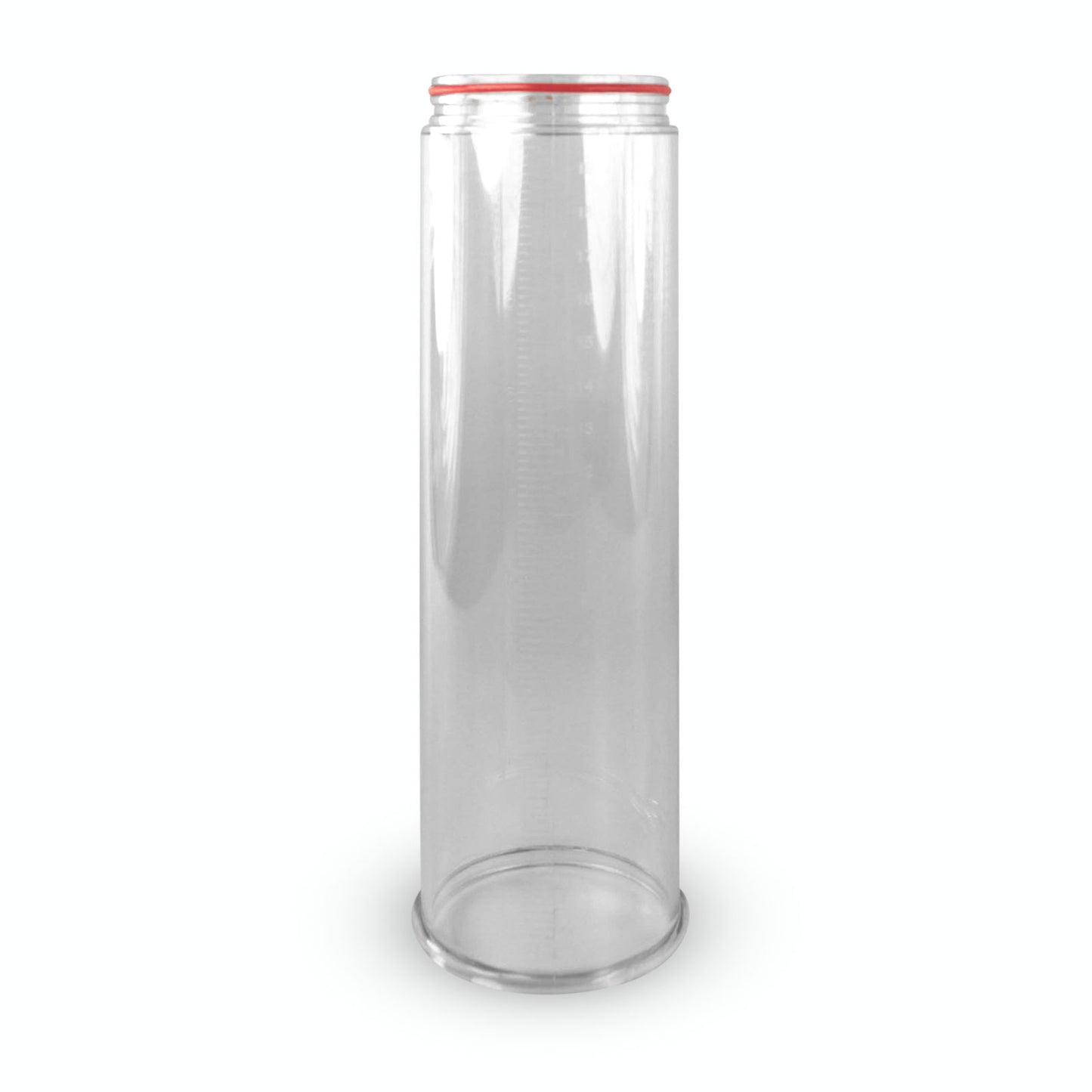 LeLuv® Replacement Cylinder | iPump-Series Wireless Electric Penis Pump
