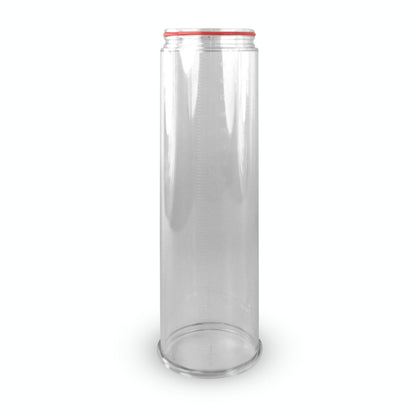 LeLuv® Replacement Cylinder | iPump-Series Wireless Electric Penis Pump