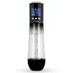 iPump Wireless Handheld Sucking Male Masturbator with Magic Sleeve