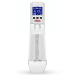 iPump Wireless Handheld Sucking Male Masturbator with Magic Sleeve