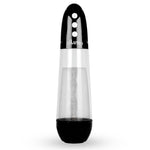 iPump Wireless Handheld Sucking Male Masturbator with Magic Sleeve