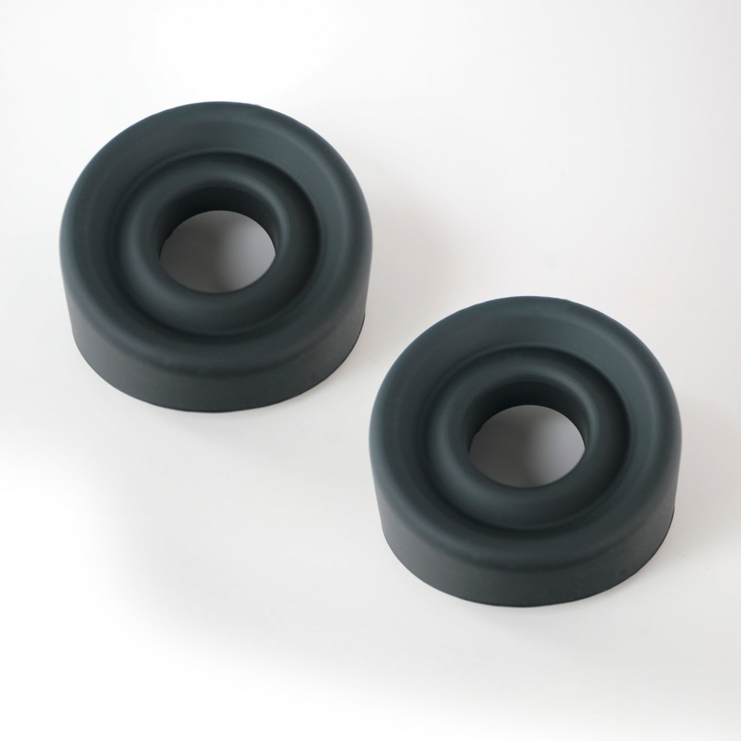 Premium Silicone Sleeves for 1.35"-5.0" Penis Cylinders - Many Options