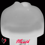 LeLuv Magic Sleeve™ Penis Pump Accessory 6.7 inch length Masturbator Insert for 1.5 to 2.5 Inch Diameter Pump Cylinders