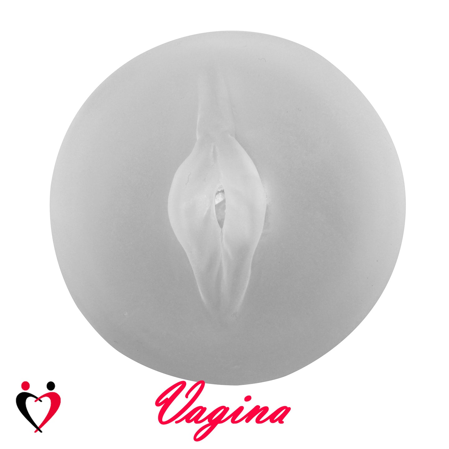 Penis Pump Magic Sleeve Pussy - small insert for 1.5" to 1.75" (3.81 to 4.45 cm) diameter cylinders