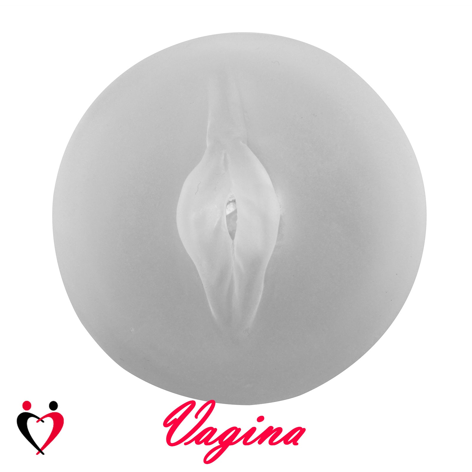Penis Pump Magic Sleeve Pussy - small insert for 1.5" to 1.75" (3.81 to 4.45 cm) diameter cylinders