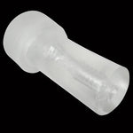 LeLuv Magic Sleeve™ Penis Pump Accessory 6.7 inch length Masturbator Insert for 1.5 to 2.5 Inch Diameter Pump Cylinders