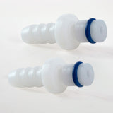 Male to Male Quick-Release Fitting Vacuum Pump Cylinders Single or 2-Pack