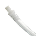 Male to Male Quick-Release Fitting Vacuum Pump Cylinders Single or 2-Pack