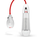 Magic Sleeve Deep throat Masturbator with eGrip Electric Vacuum Pump Handle