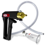 Clitoris Pump Kit | MAXI Handle with Clear Hose