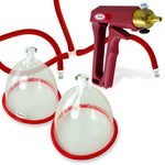 Breast Pump MAXI Handle with Premium Silicone Hose