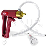 Clitoris Pump Kit | MAXI Handle with Clear Hose