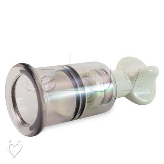MAXTwist Cupping Therapy / Clitoris Cup - Choose Size