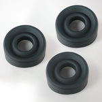 Premium Silicone Sleeves for 1.35"-5.0" Penis Cylinders - Many Options