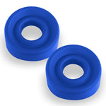 Premium Silicone Sleeves for 1.35"-5.0" Penis Cylinders - Many Options