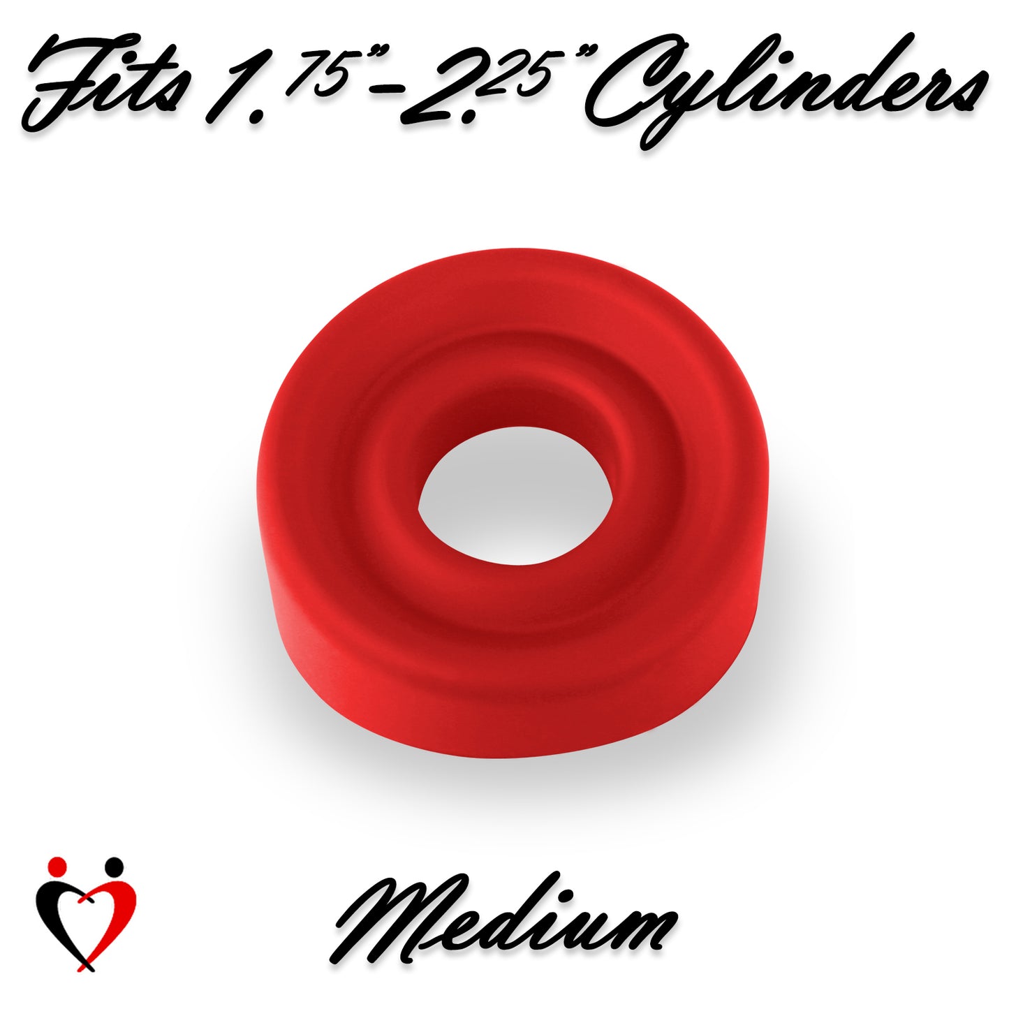 Premium Silicone Sleeves for 1.35"-5.0" Penis Cylinders - Many Options
