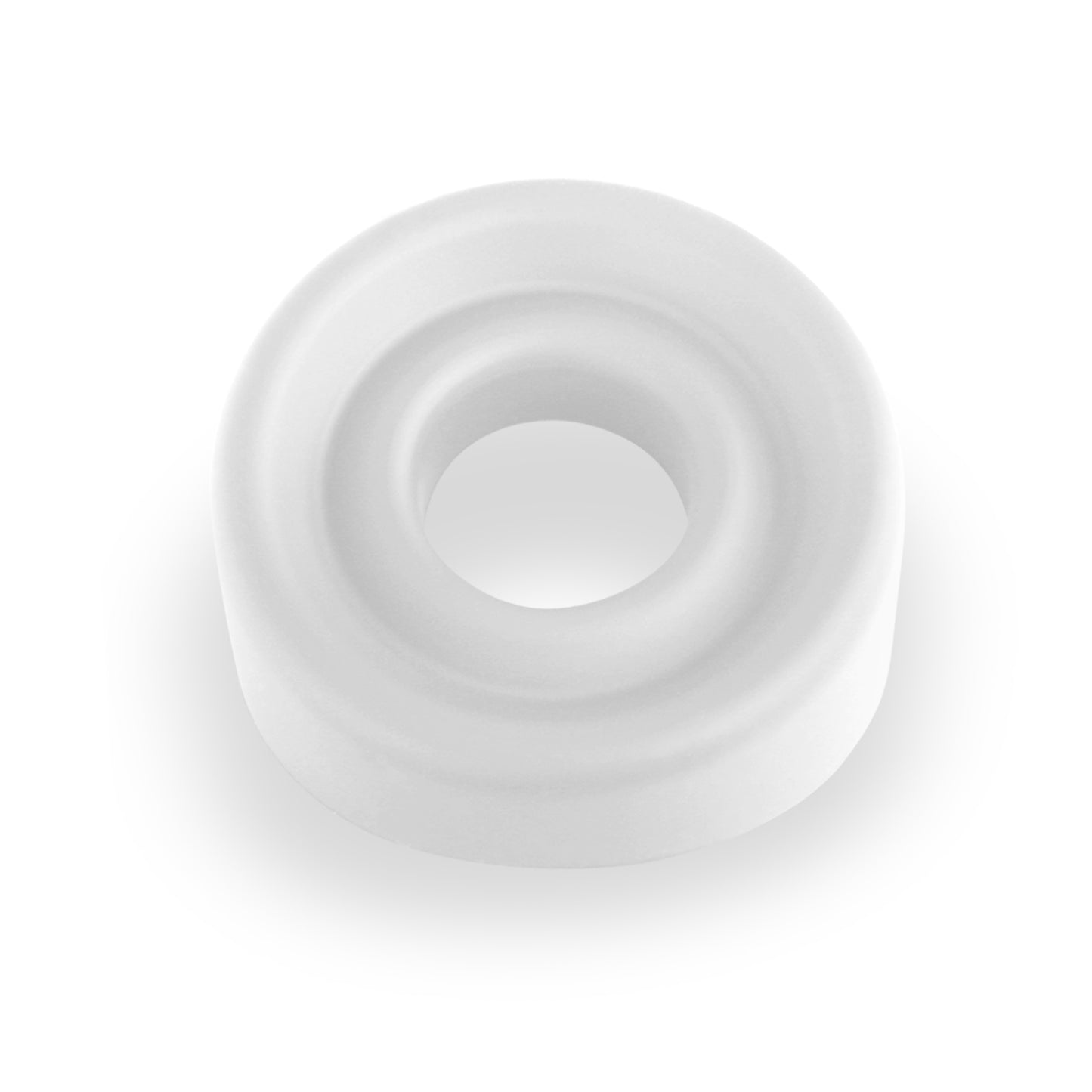 Premium Silicone Sleeves for 1.35"-5.0" Penis Cylinders - Many Options