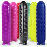Dildo 6 Inch Mr. Hearty 3D Printed - Choose a Thickness