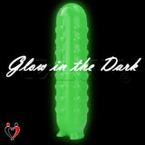 Dildo 6 Inch Mr. Hearty 3D Printed - Choose a Thickness
