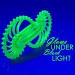 Nautilus Gear Fidget Toy Infinite Loop