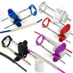 LeLuv Penis Extender SLIDER Kits - Basic, Hybrid, Deluxe