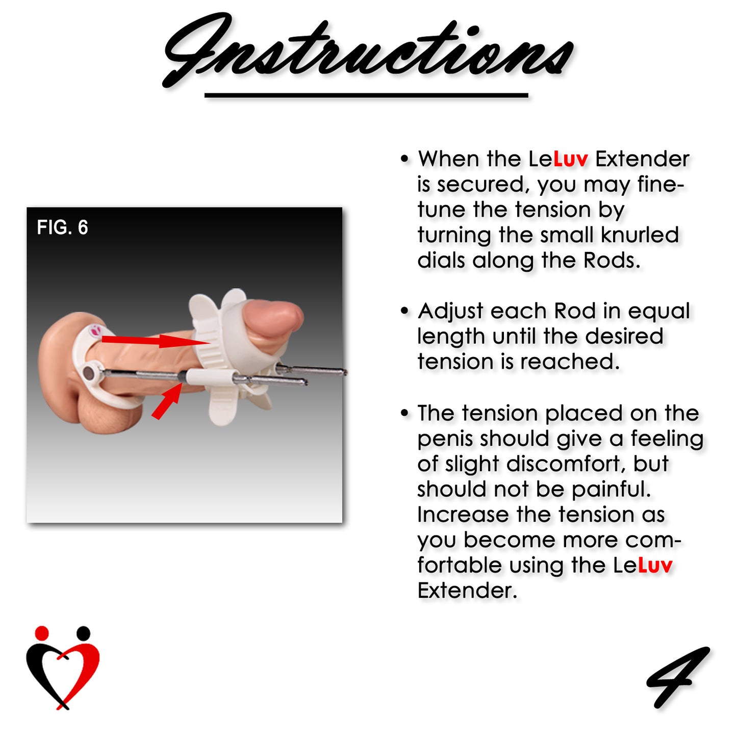 Replacement Cradle for SLIDER Penis Extenders - Regular or Large