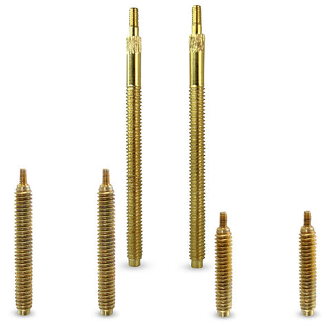 LeLuv EasyMax Gold Extender  Spring-Loaded 8.9 Inch Max. Length Penis