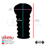 Pocket Vagina Palm Masturbator