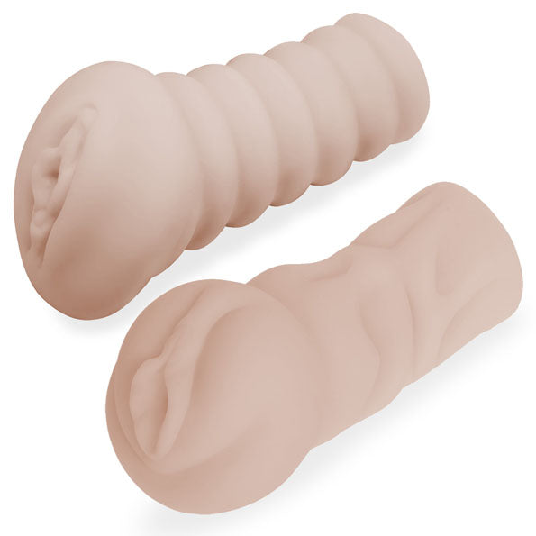Pocket Vagina Palm Masturbator