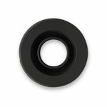 Premium Silicone Vacuum Penis Pump Seal for LeLuv & Eyro WIDE Flange Cylinders