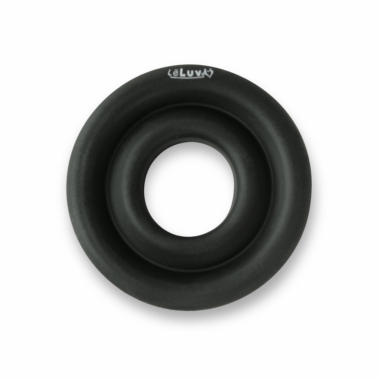 Premium Silicone Vacuum Penis Pump Seal for LeLuv & Eyro WIDE Flange Cylinders