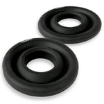 Premium Silicone Vacuum Penis Pump Seal for LeLuv & Eyro WIDE Flange Cylinders