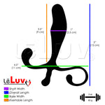 Prostate Stimulator NERO