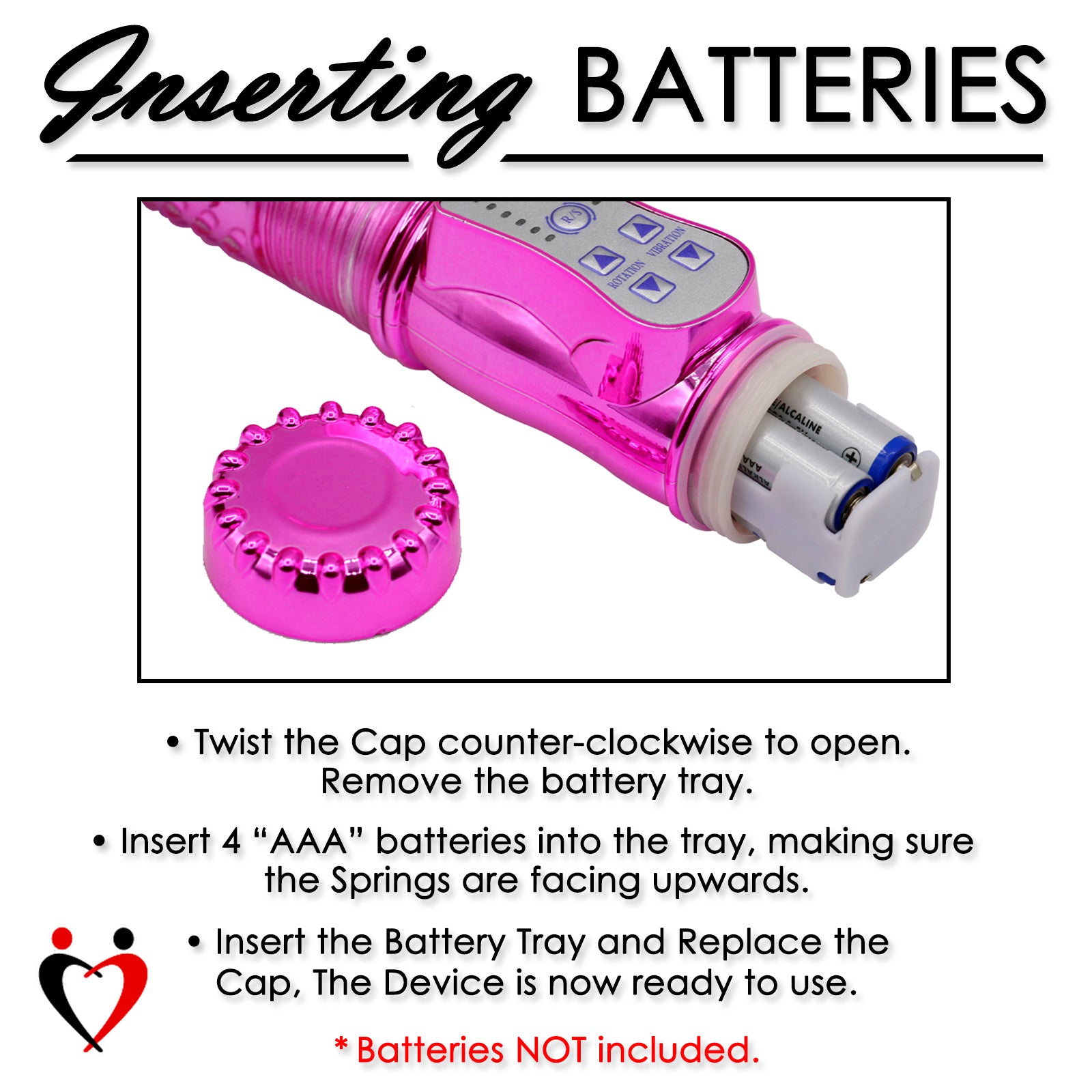 Thrusting Rabbit Vibrator | Dual Action Butterfly Clitoral Stimulator Thrusting Rabbit Vibrator | Dual Action Butterfly Clitoral Stimulator