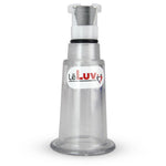 Replacement Cylinders for Nipple Vacuum Pumps - Pair