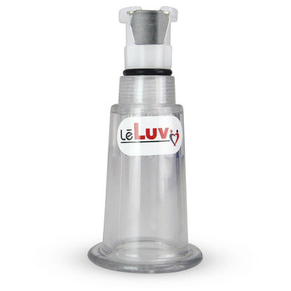 Replacement Cylinders for Nipple Vacuum Pumps - Pair
