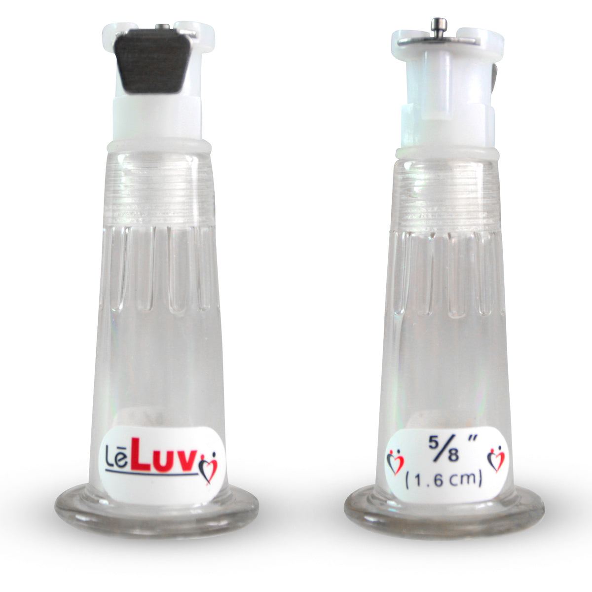 Replacement Cylinders for Nipple Vacuum Pumps - Pair