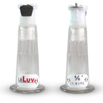 Replacement Cylinders for Nipple Vacuum Pumps - Pair