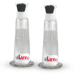 Replacement Cylinders for Nipple Vacuum Pumps - Pair