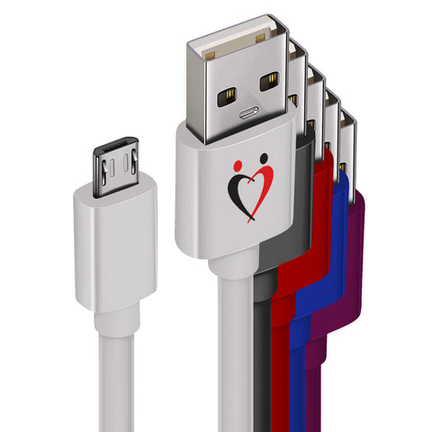 USB Cable for Rechargable LeLuv iPump Head Units