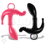 Prostate Stimulator G-Spot Clitoral Massager