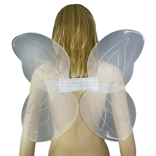 Roleplay Lil Angel Halloween Costume