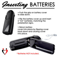 Vibrators Silver Bullets Small and Large Bundles