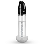 LeLuv® Smart iPump® Penis Pump with Magic Sleeve™ | Wireless, Rechargeable, Automatic, Tubeless