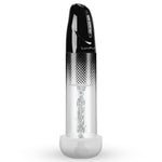 LeLuv® Smart iPump® Penis Pump with Magic Sleeve™ | Wireless, Rechargeable, Automatic, Tubeless