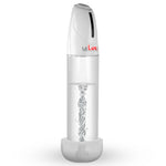 LeLuv® Smart iPump® Penis Pump with Magic Sleeve™ | Wireless, Rechargeable, Automatic, Tubeless