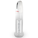 Smart iPump Penis Pump with Magic Sleeve™ | Wireless, Rechargable, Automatic, Tubeless