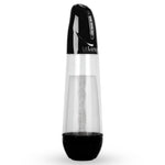 iPump Wireless Handheld Sucking Male Masturbator with Magic Sleeve